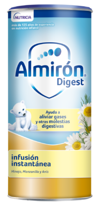 Almirón Infusión Digest 200g – Tienda Almiclub