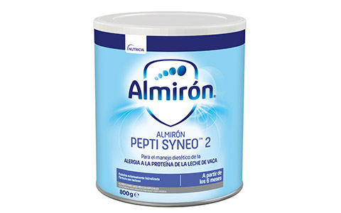 Almirón Pepti Syneo 2 - Almirón