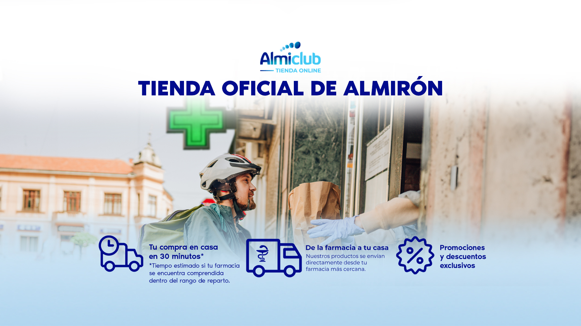 Tienda Almirón