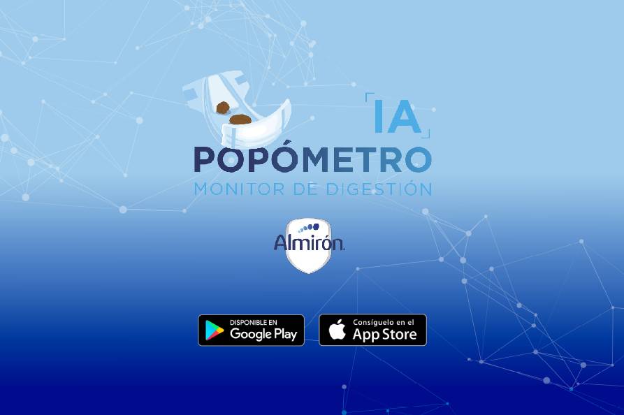 Bebé con estreñimiento
